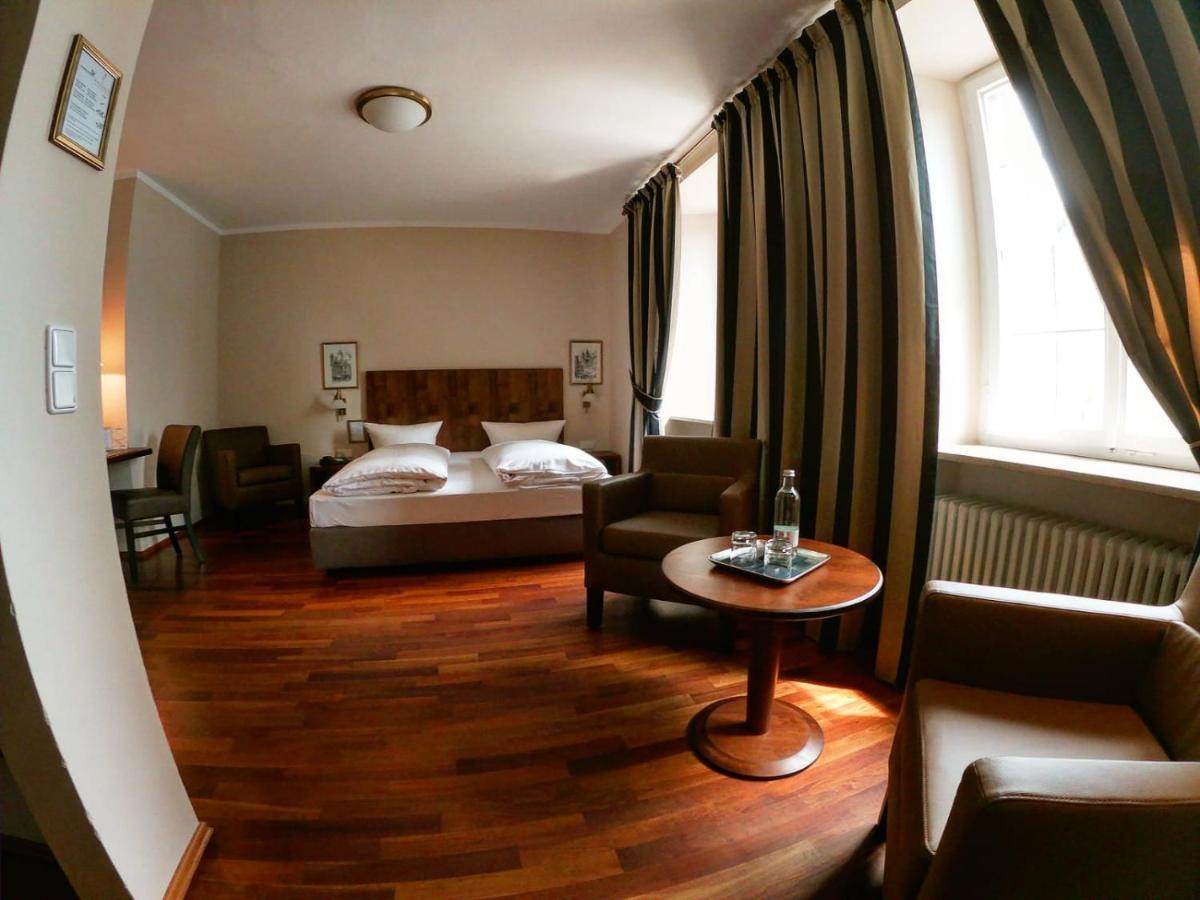 Hotel Kaiserhof Am Dom Ratyzbona Zewnętrze zdjęcie