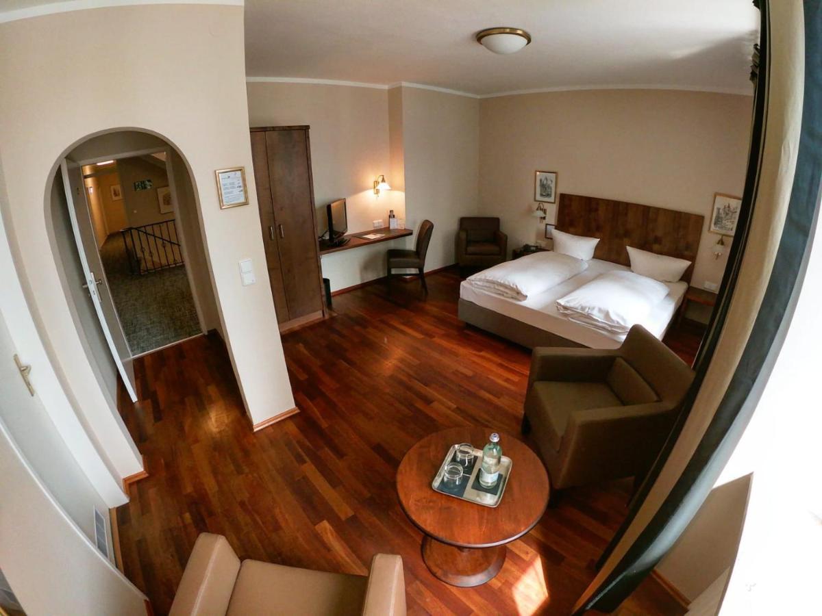 Hotel Kaiserhof Am Dom Ratyzbona Zewnętrze zdjęcie