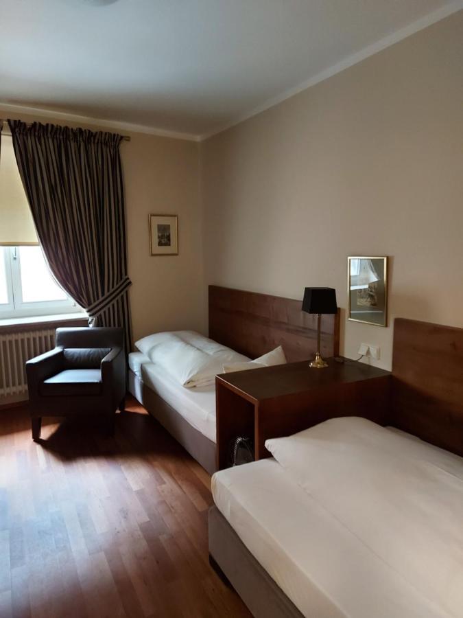 Hotel Kaiserhof Am Dom Ratyzbona Zewnętrze zdjęcie