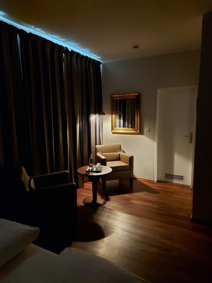 Hotel Kaiserhof Am Dom Ratyzbona Zewnętrze zdjęcie