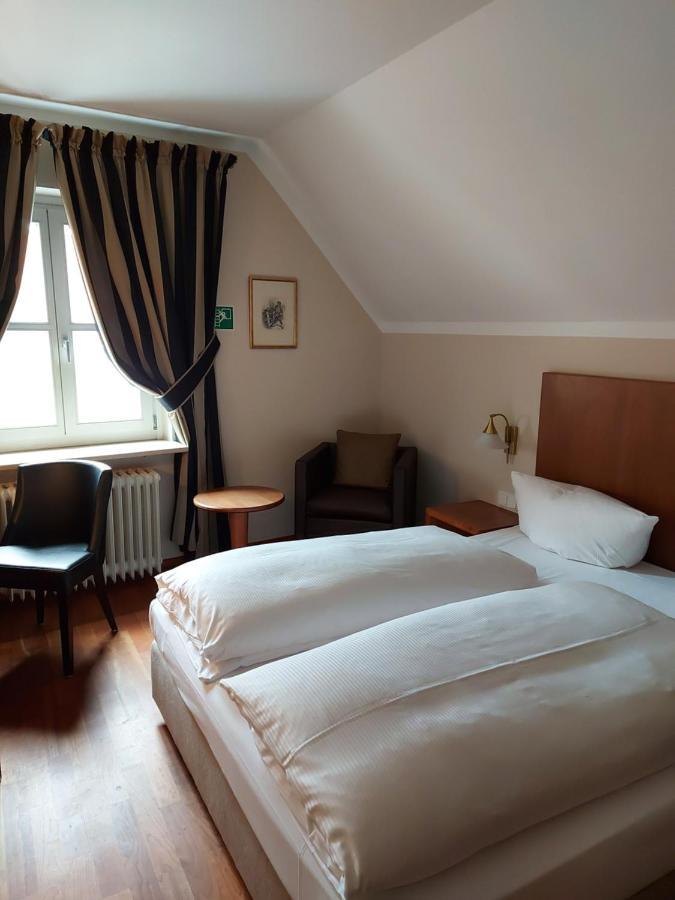 Hotel Kaiserhof Am Dom Ratyzbona Zewnętrze zdjęcie