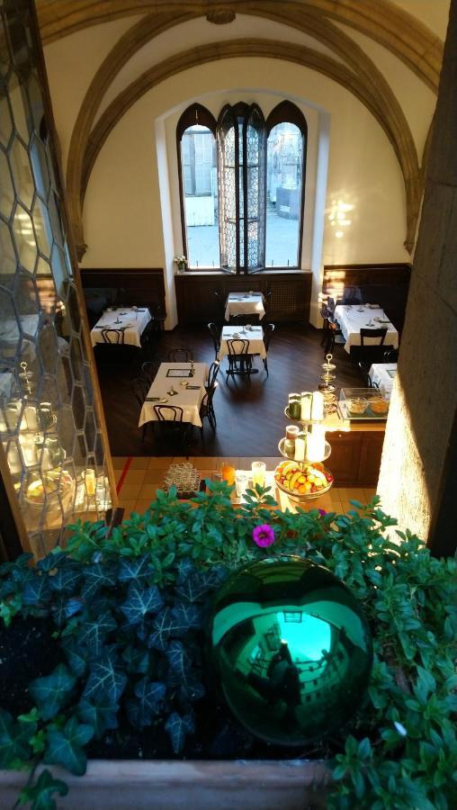 Hotel Kaiserhof Am Dom Ratyzbona Zewnętrze zdjęcie