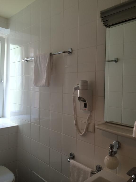 Hotel Kaiserhof Am Dom Ratyzbona Pokój zdjęcie