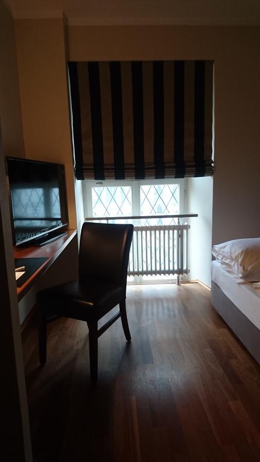Hotel Kaiserhof Am Dom Ratyzbona Zewnętrze zdjęcie