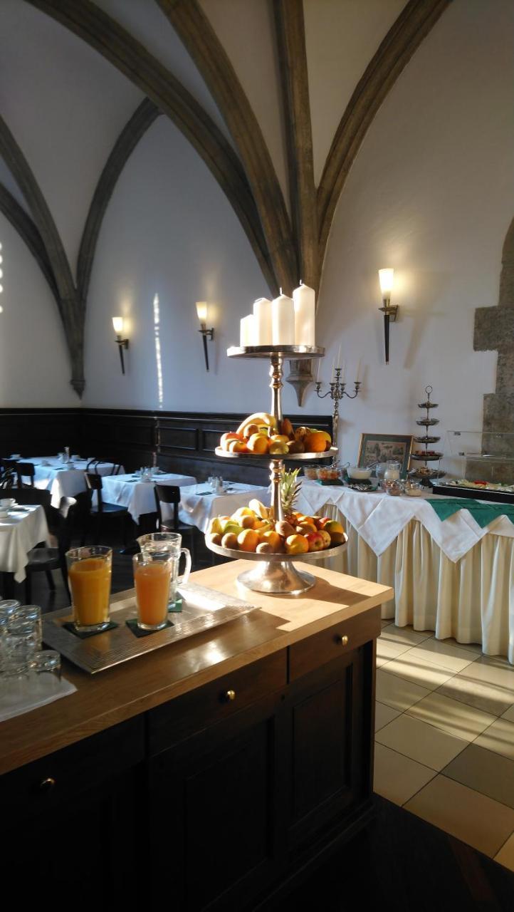 Hotel Kaiserhof Am Dom Ratyzbona Zewnętrze zdjęcie