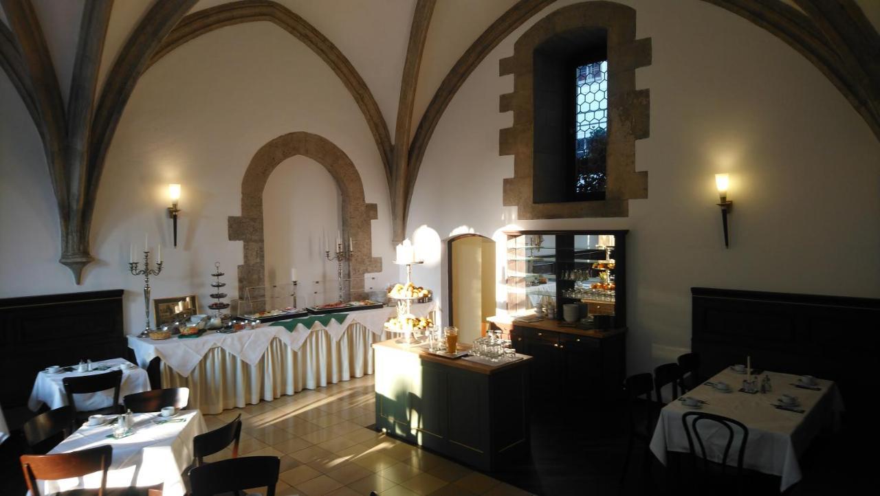 Hotel Kaiserhof Am Dom Ratyzbona Zewnętrze zdjęcie
