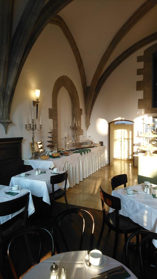 Hotel Kaiserhof Am Dom Ratyzbona Zewnętrze zdjęcie